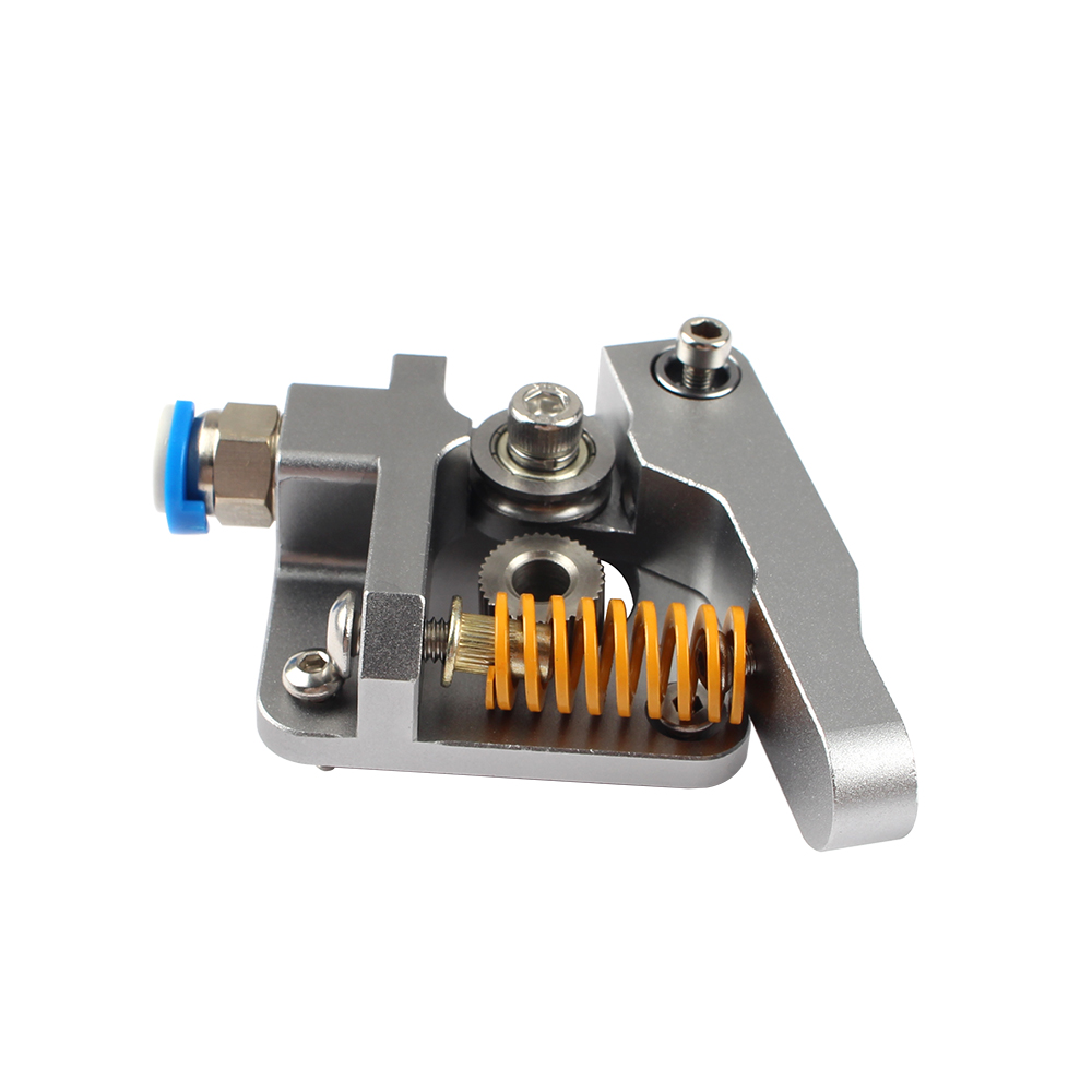Mk8 Grey Extruder